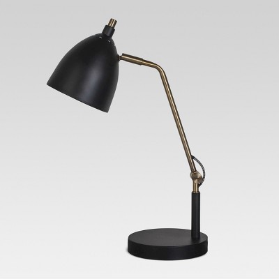 Desk Lamps Lighting Home Decor Target   51161403