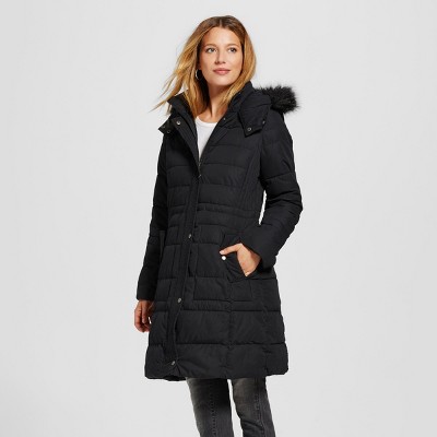 puffer coat target
