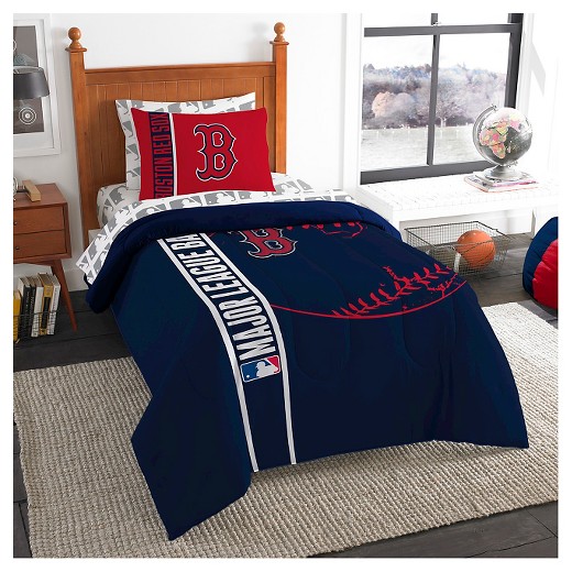 MLB Northwest Twin Bed in a Bag Target