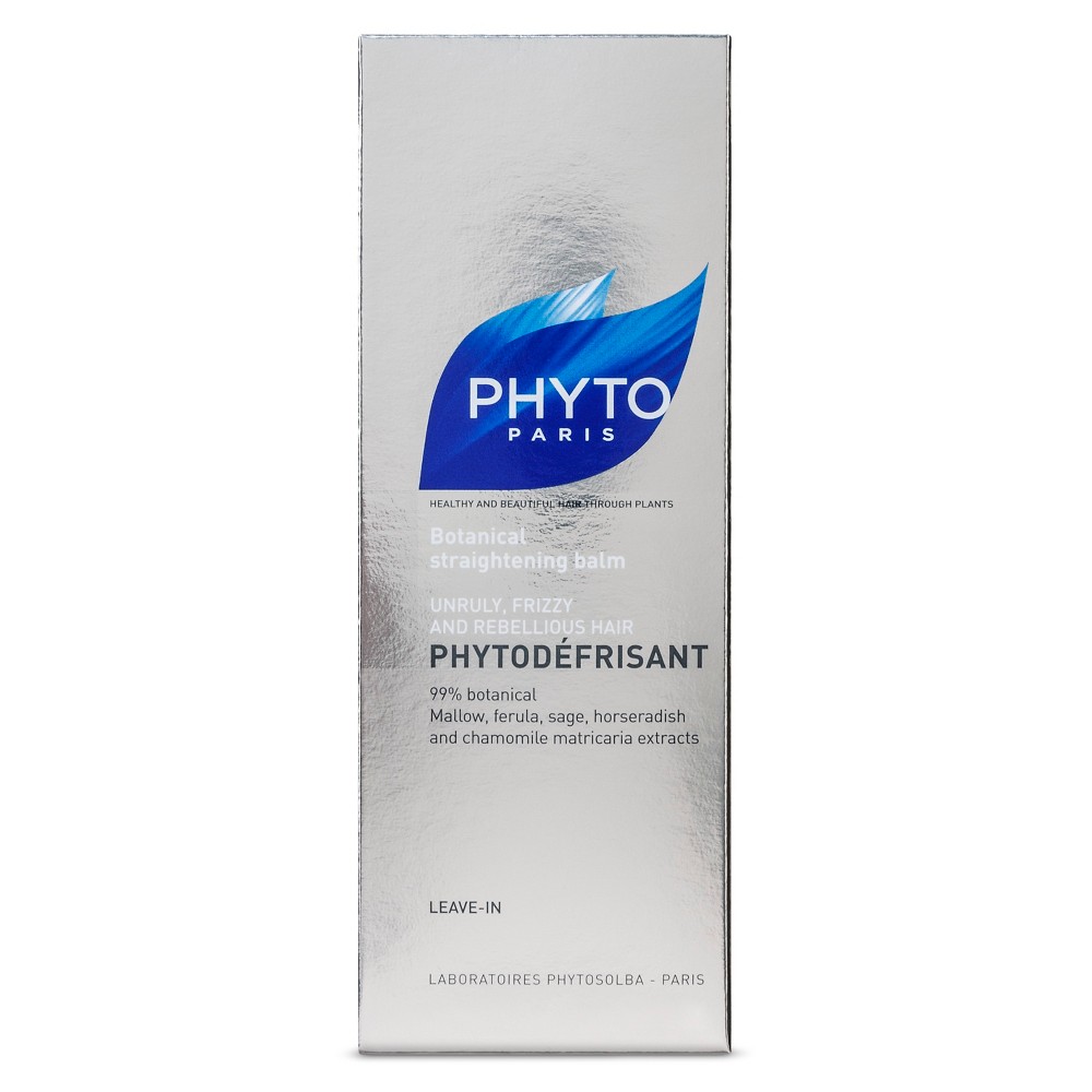 Upc 618059165023 Phyto Phytodefrisant Botanical Straightening