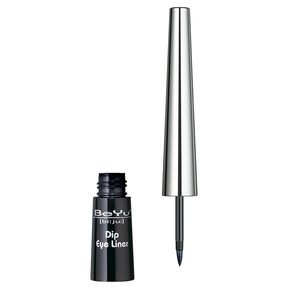 BeYu Dip Eyeliner Black 0.08 Fl Oz