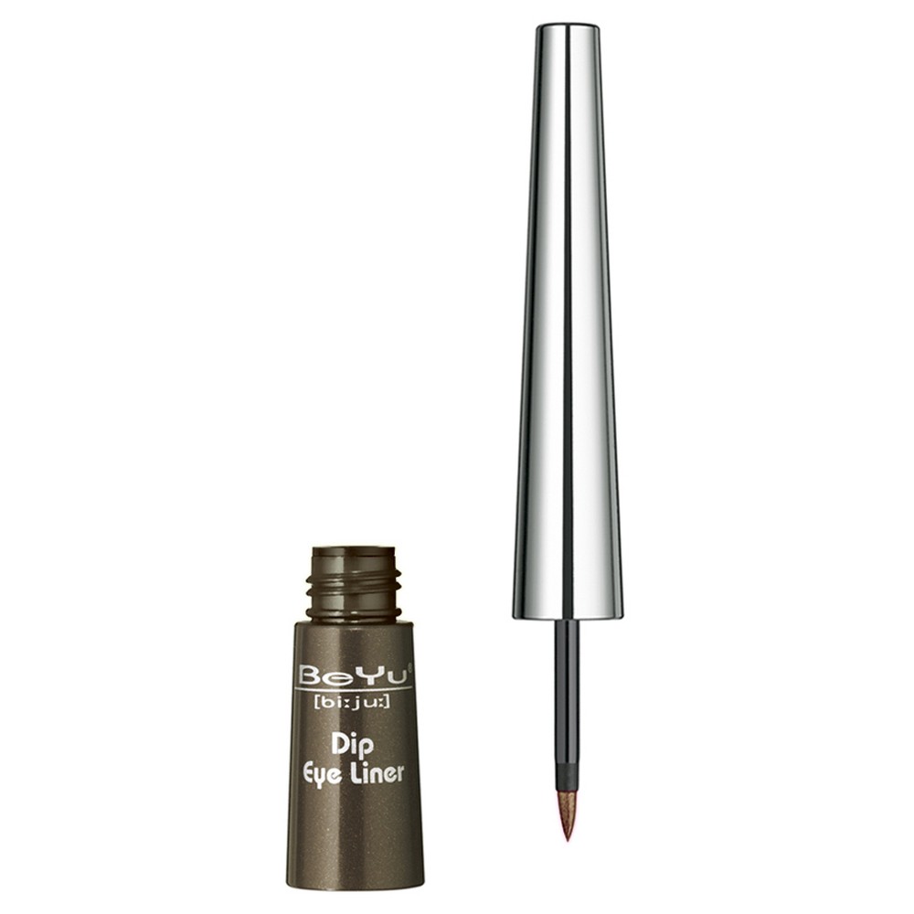 BeYu Dip Eyeliner Dark Brown 0.08 Fl Oz