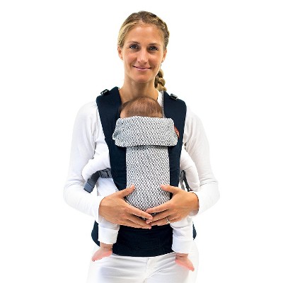 gemini performance baby carrier by beco