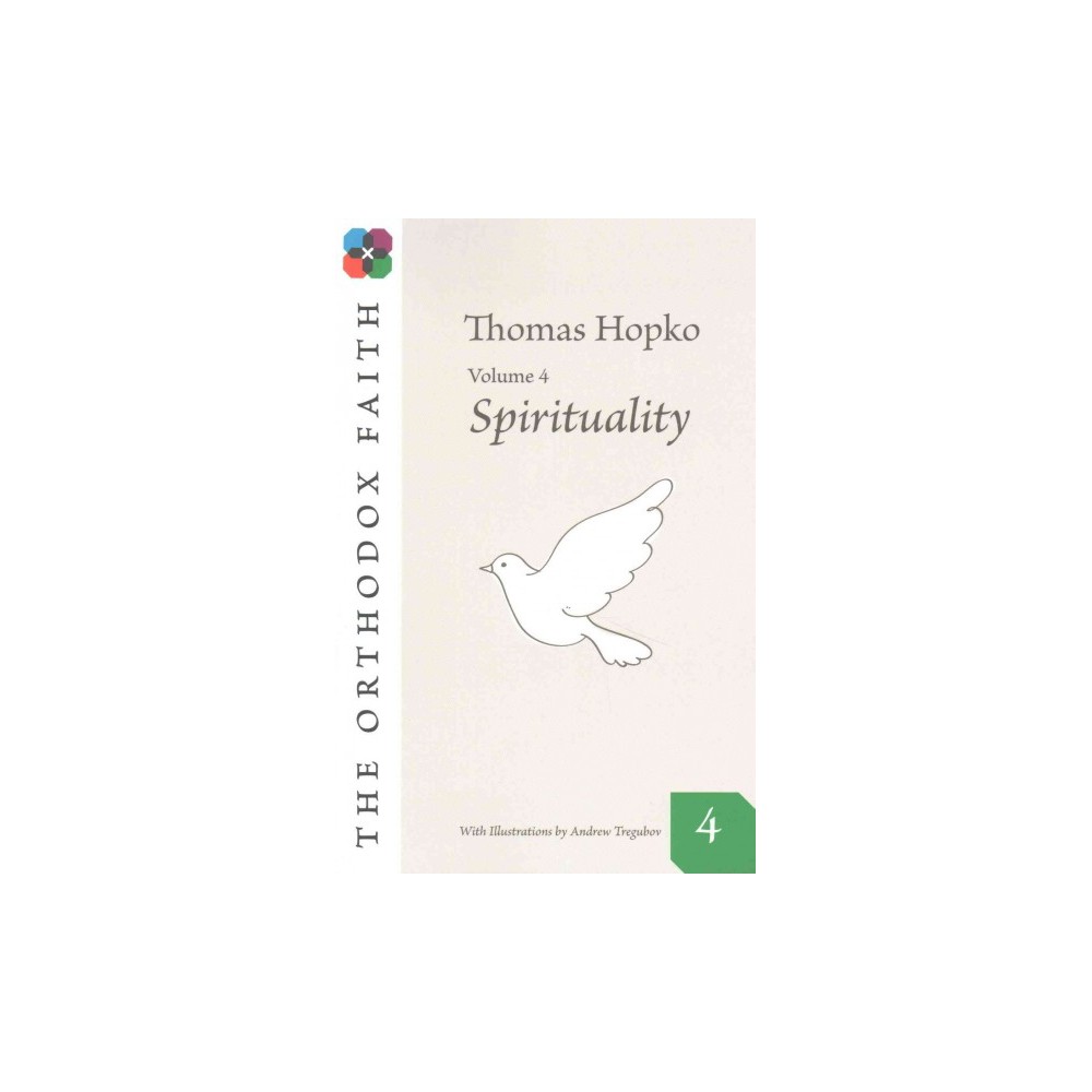 Spirituality (Paperback) (Thomas Hopko)