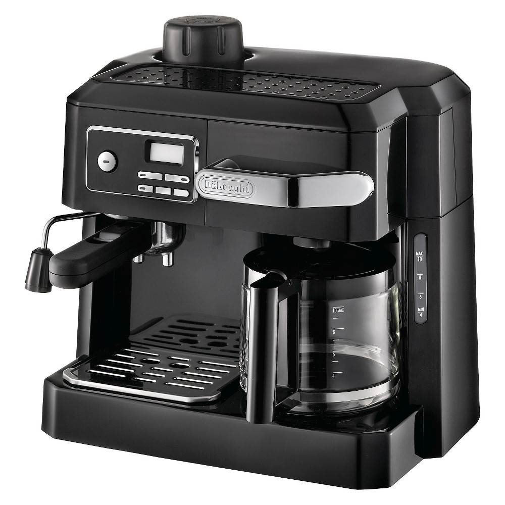 DeLonghi Espresso Machines UPC & Barcode