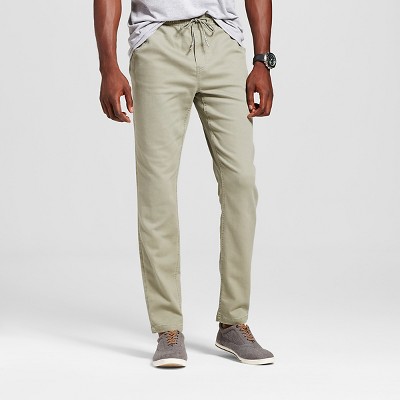 mossimo supply co joggers