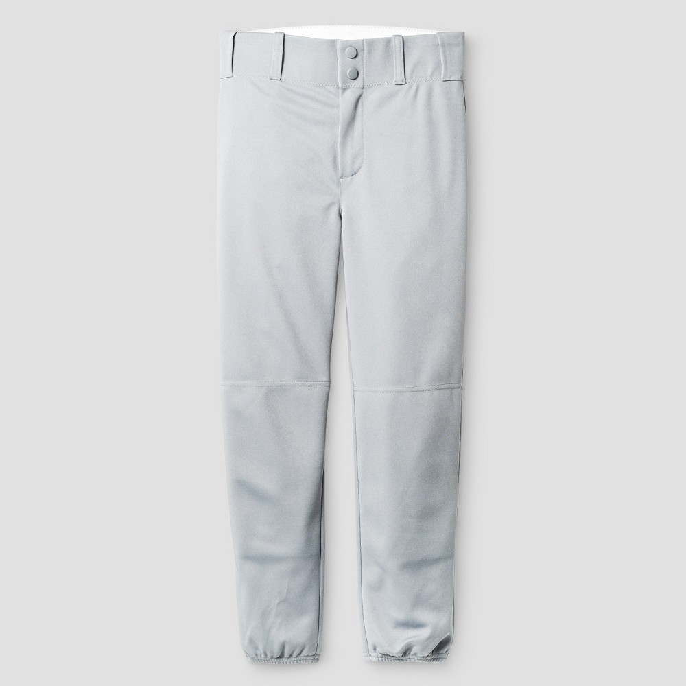 Boys Activewear Pants - C9 Champion Gray S