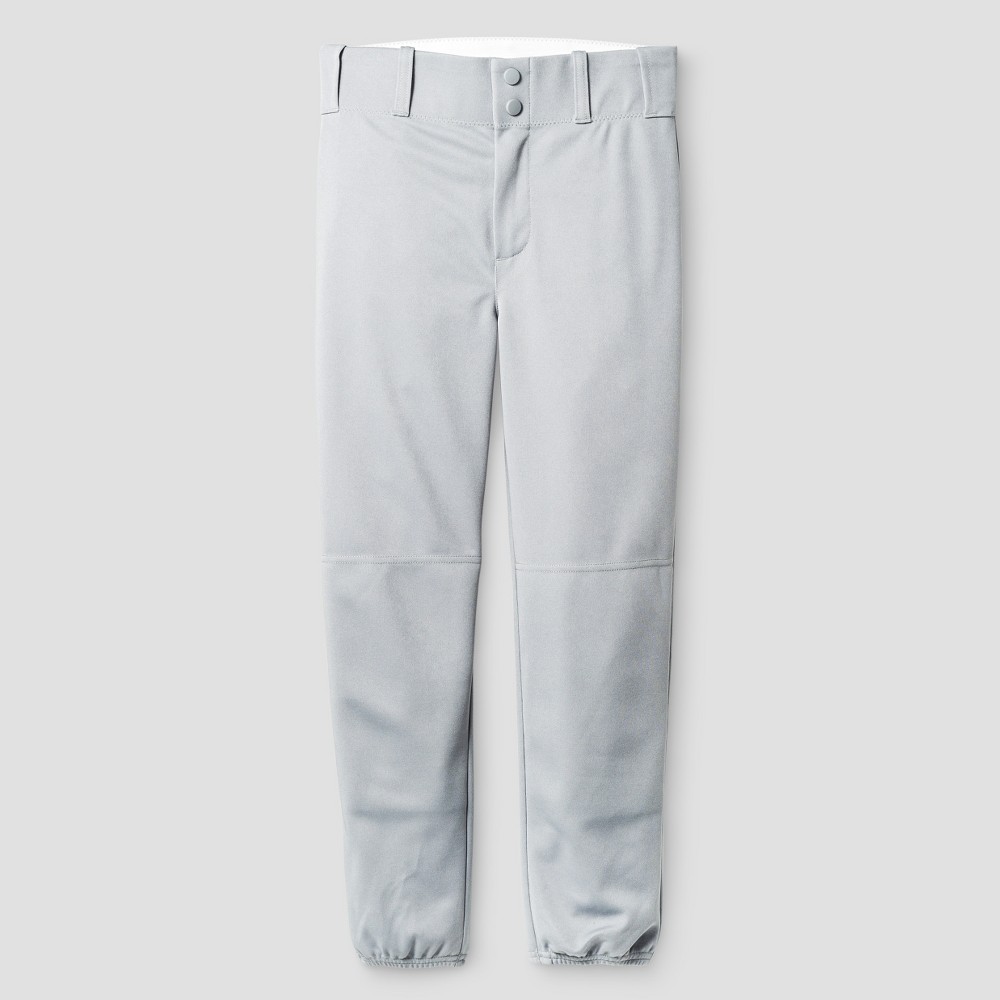 Boys Activewear Pants - C9 Champion Gray XL