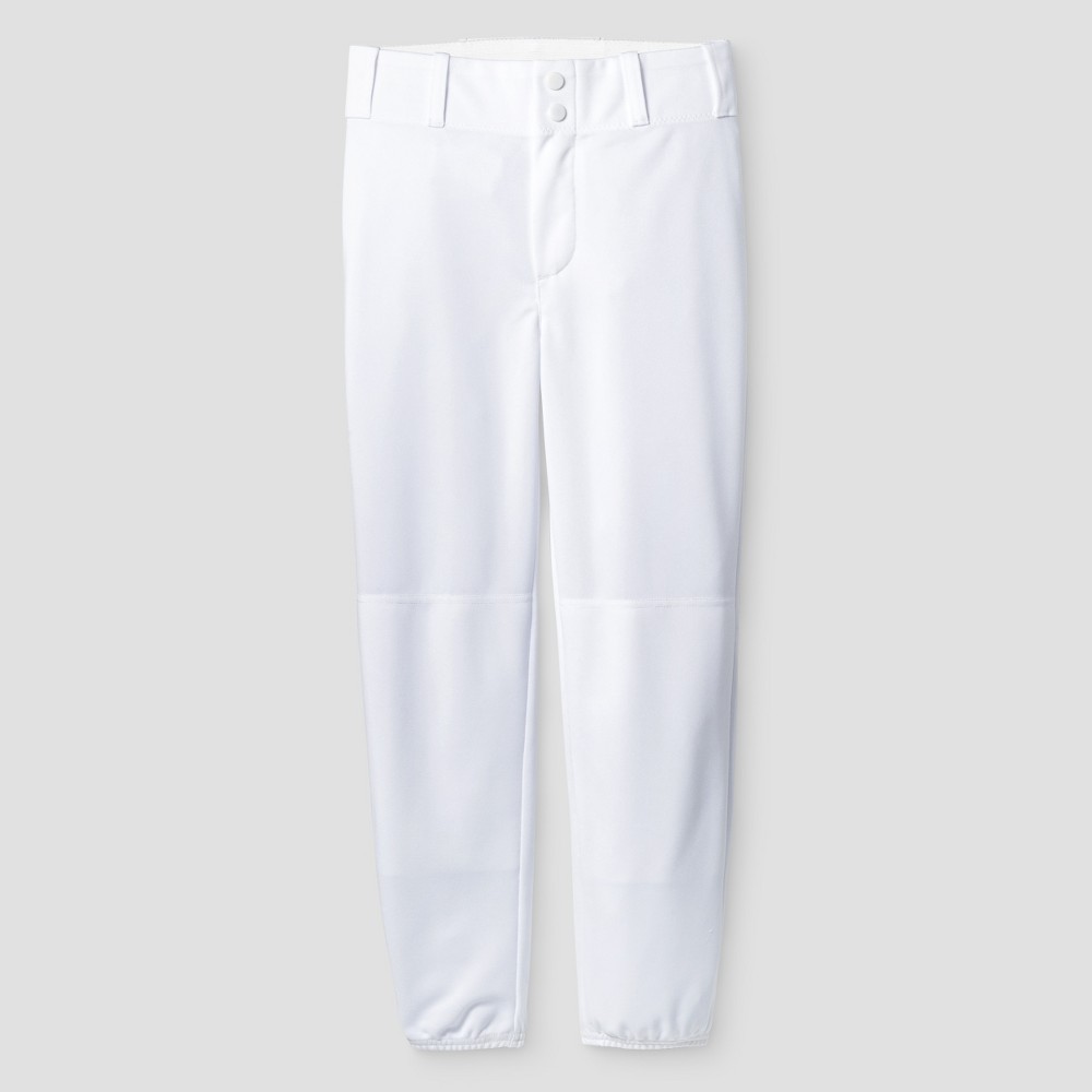 Boys Activewear Pants - C9 Champion White XS
