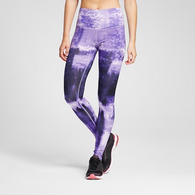 Buy C9 Womens Printed Leggings