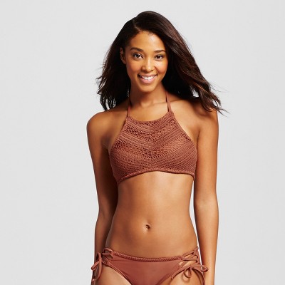 Womens Crochet Top : Target