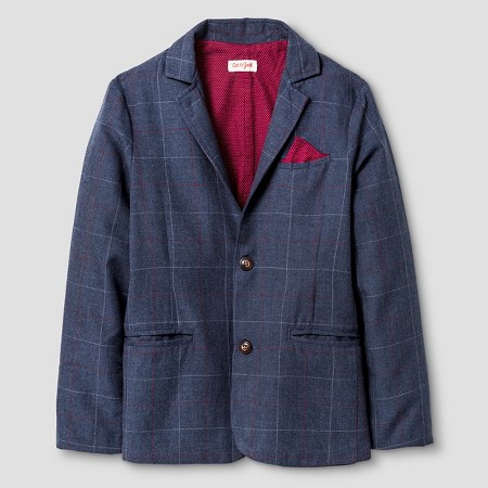 Boys' Blazer
