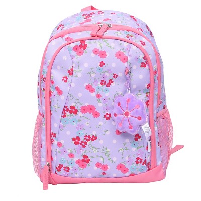 Target hotsell floral backpack