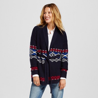 target merona cardigan