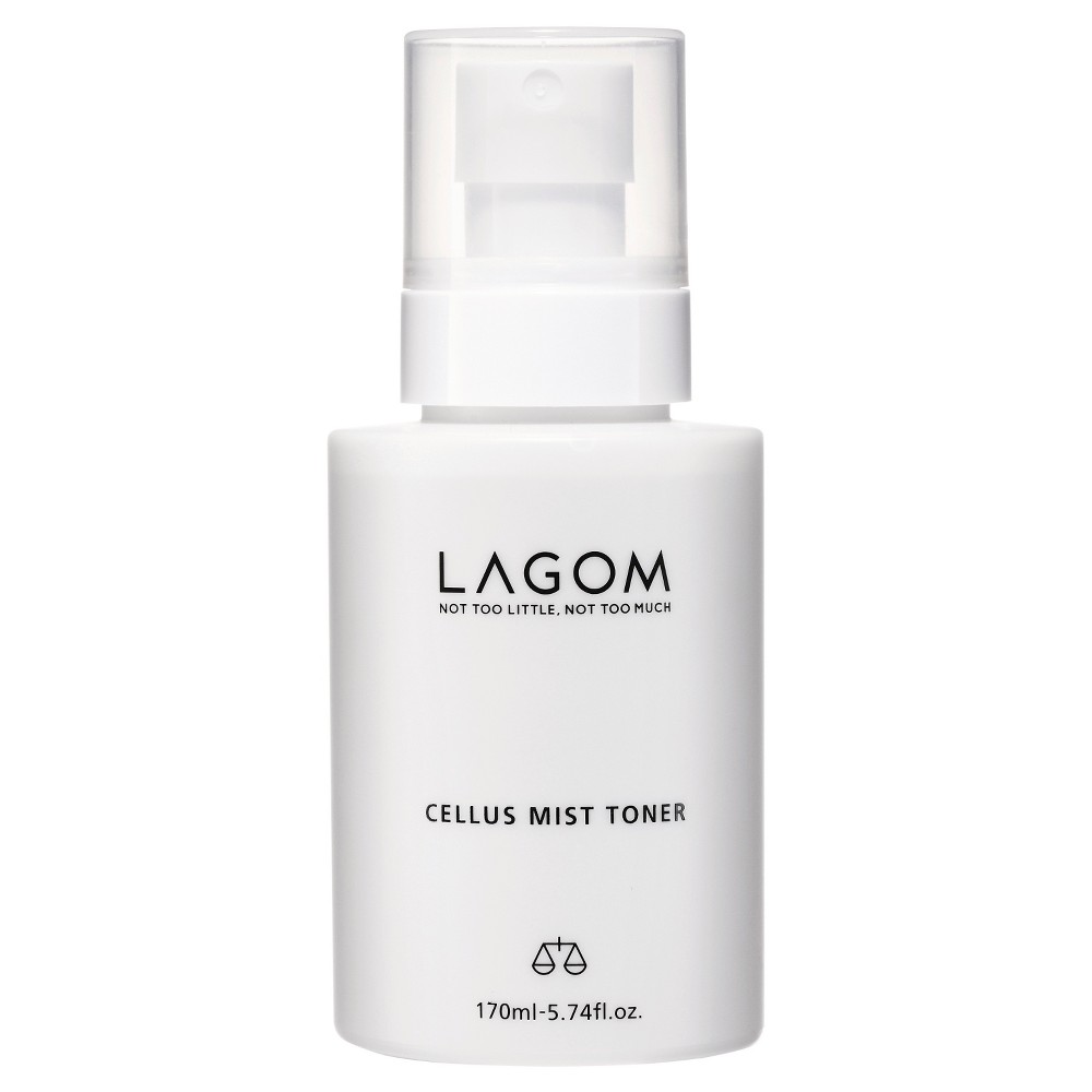 Lagom Cellous Mist Toner 5.74 oz