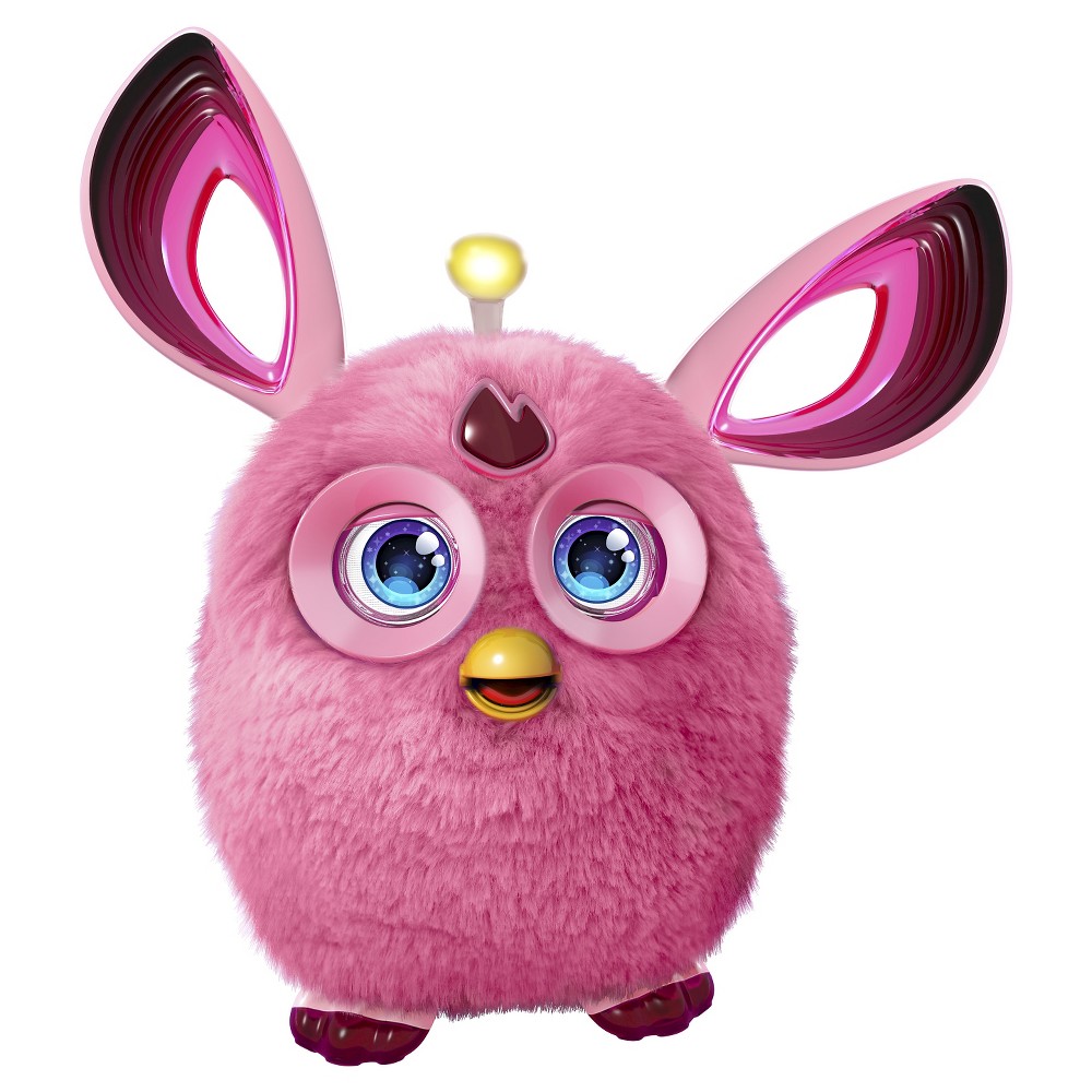 UPC 630509430994 product image for Furby Connect (Pink), Interactive Dolls | upcitemdb.com