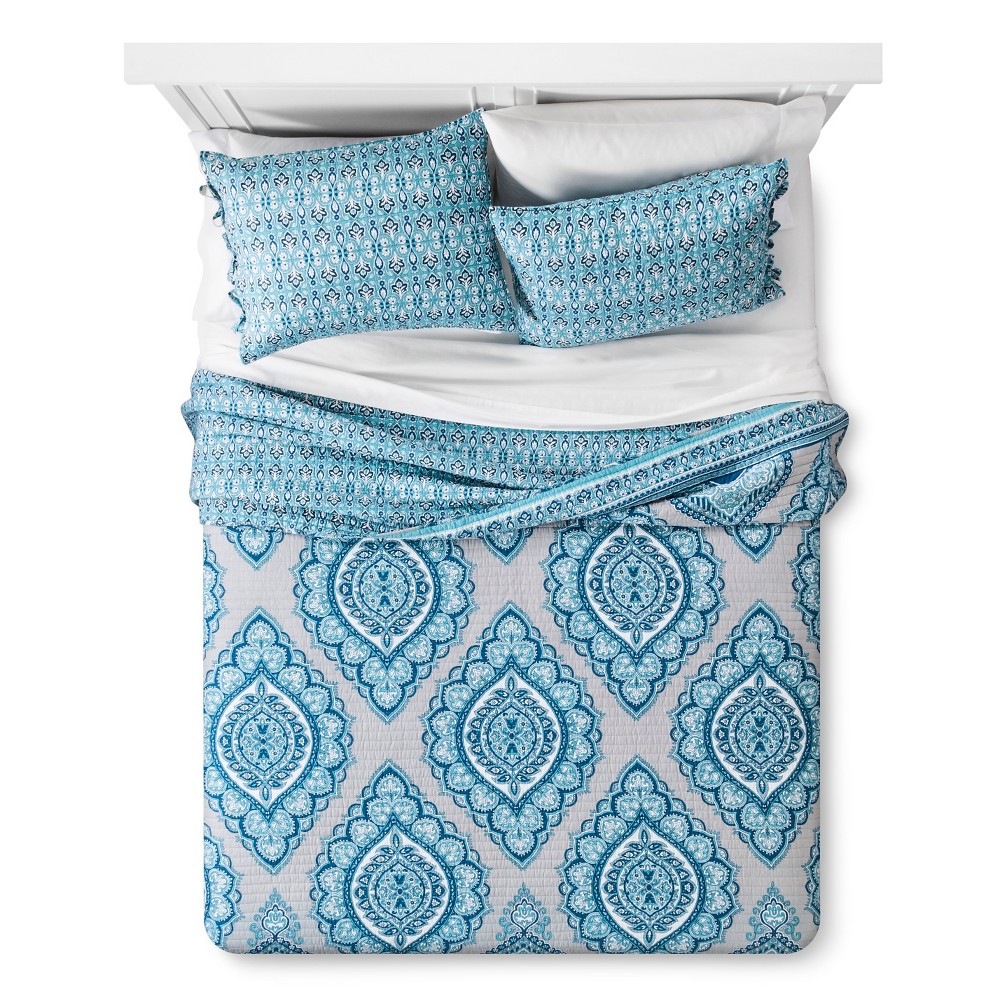 upc-190945004123-akara-quilt-and-sham-set-full-queen-blue-3pc