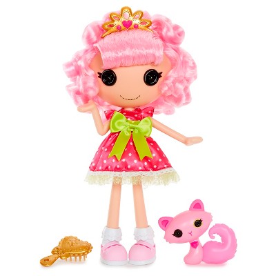 lalaloopsy target