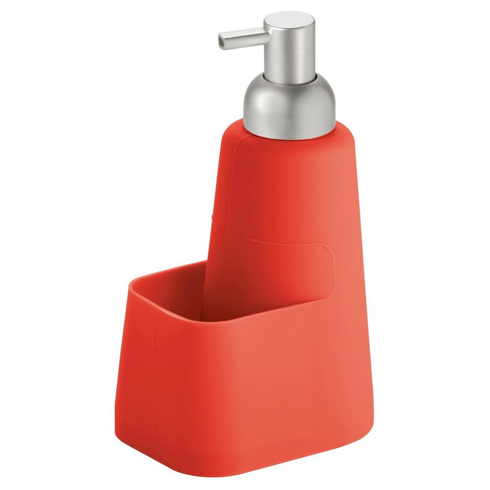 Interdesign Pump Dispenser - Red