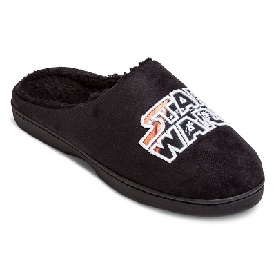 mens disney slippers