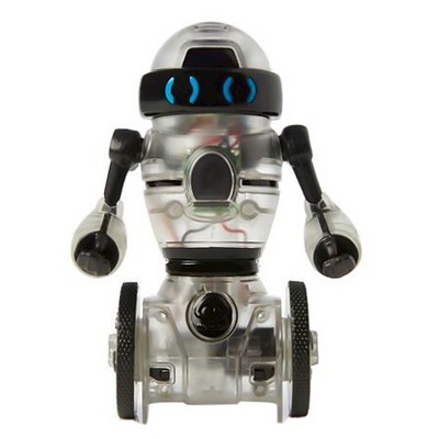 mip robot target