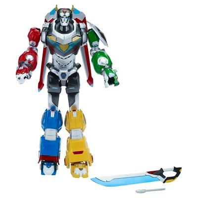 Voltron Legendary Defender Roblox