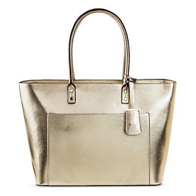 Merona on sale tote bag