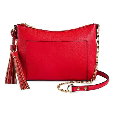 Merona crossbody online bag