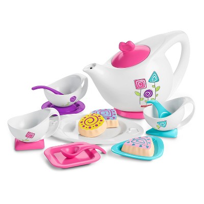 fisher price tea set target