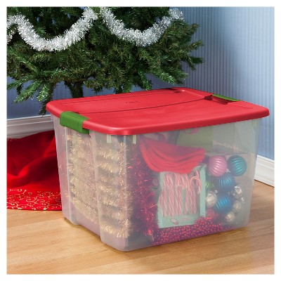 Christmas Storage : Target