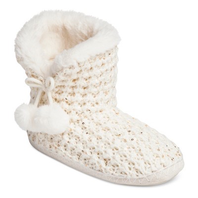 target womens house slippers