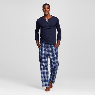 Men's Pajamas & Robes : Target