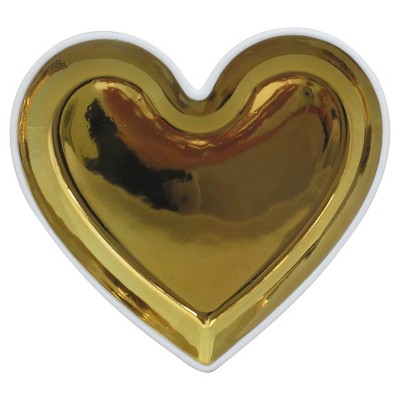 Heart Shaped Trinket Dish – Threshold™ – Target Inventory Checker ...