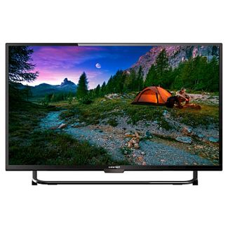 Samsung 50" Crystal UHD 4K Smart TV - (UN50TU690T)