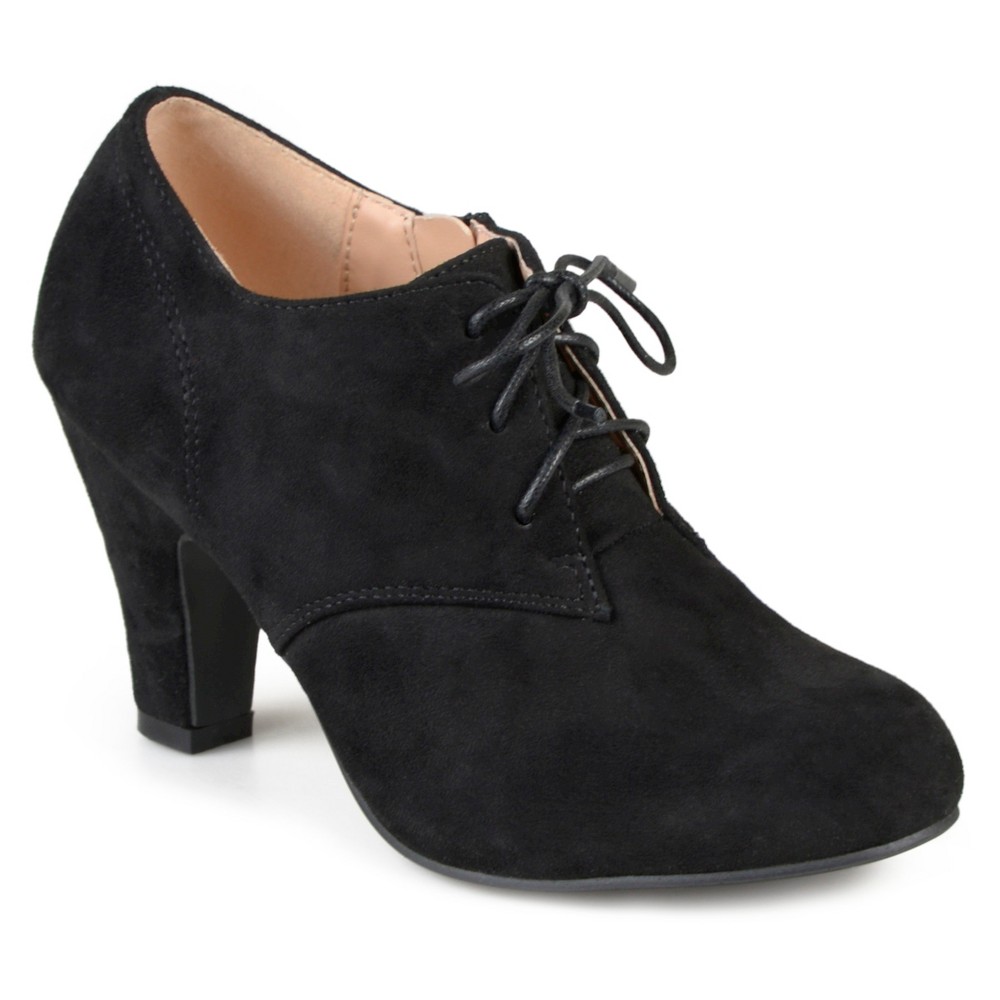 Vintage Black Shoes 111