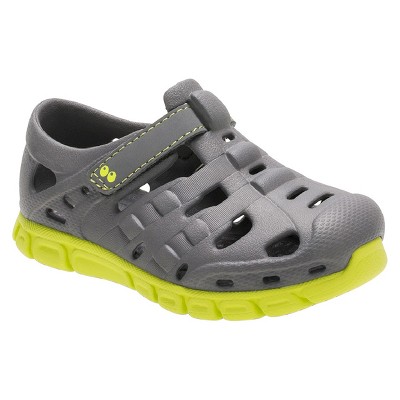 Surprize by stride rite store land and water shoes