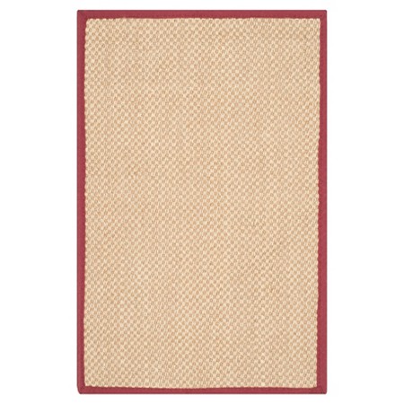 Natural Fiber Rug - Safavieh : Target