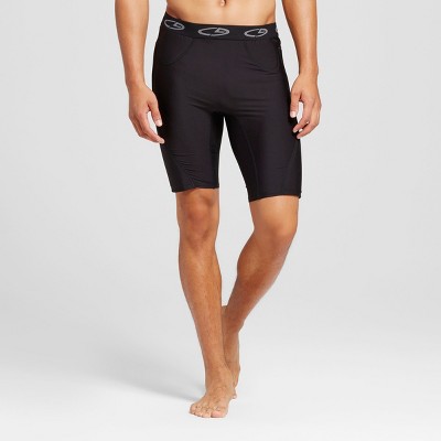 mens cotton bike shorts