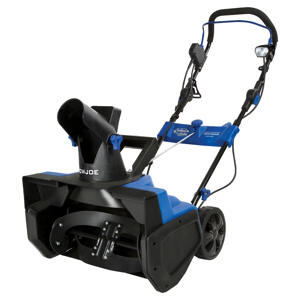 Snow Joe Ultra 21" 15-AMP Electric Snow Thrower