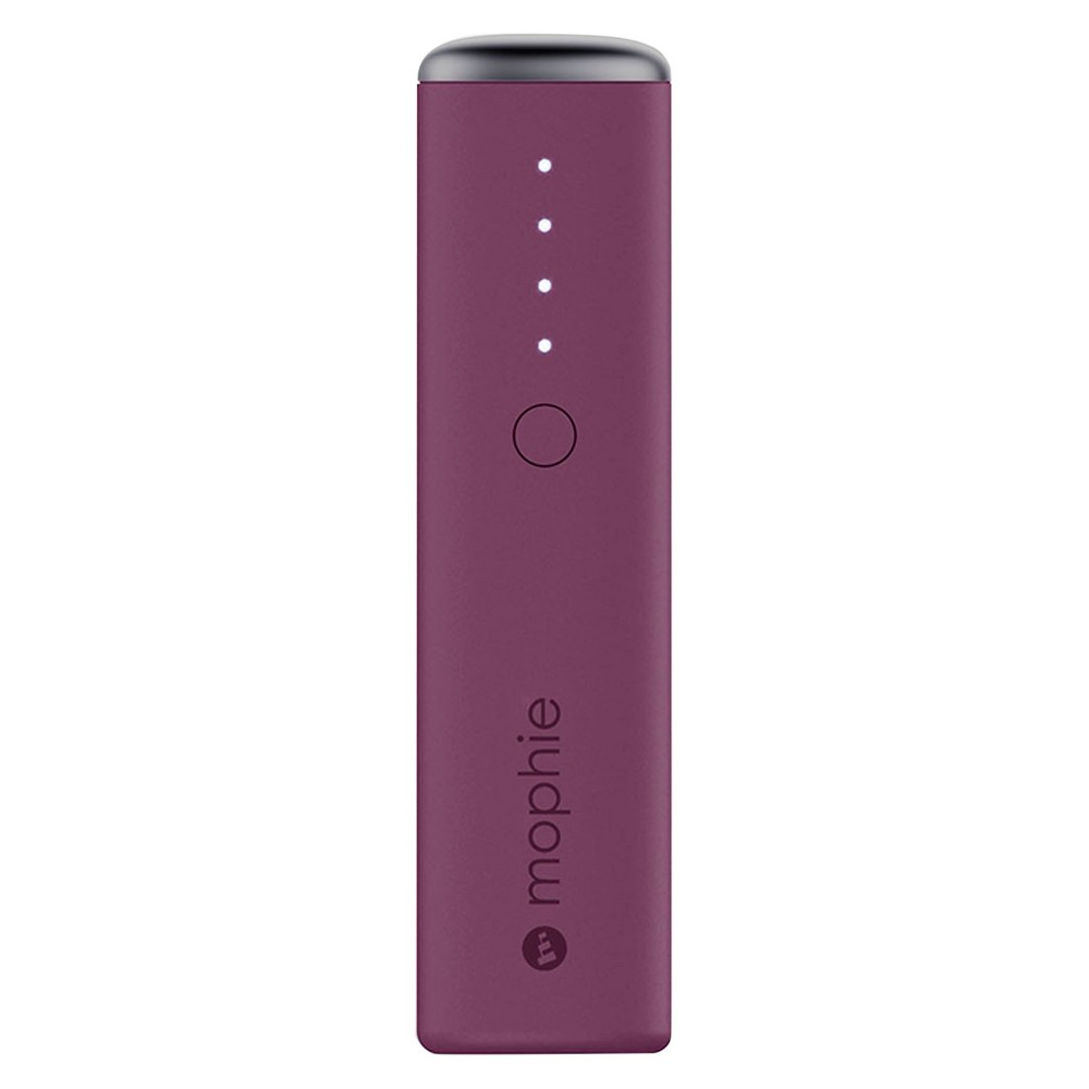 Portable Charger - Power Reserve 1x Purple