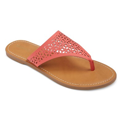 Thong Sandals, Women's Shoes : Target