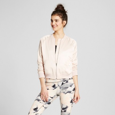 target bomber jacket womens