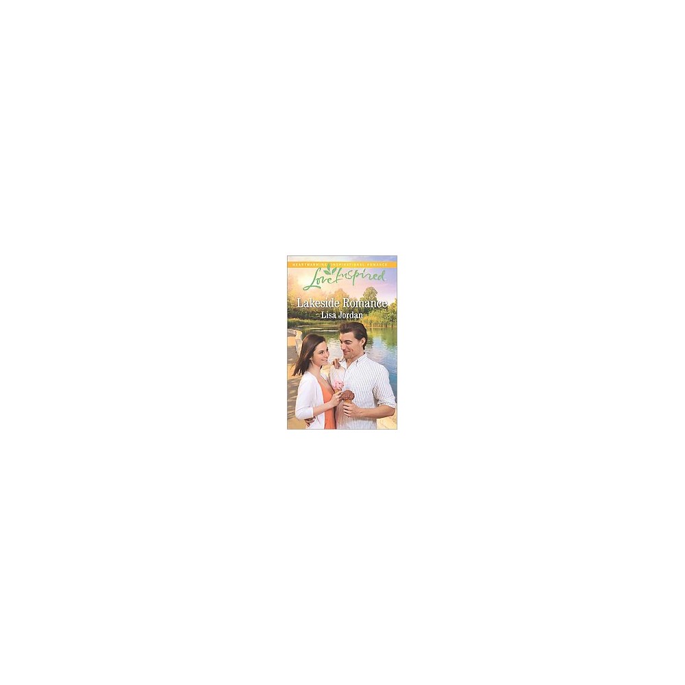 Lakeside Romance (Paperback) (Lisa Jordan)