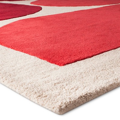 Red : Area Rugs : Target