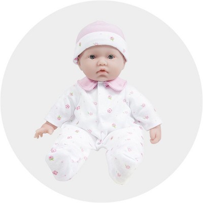 baby dolls for toddlers target