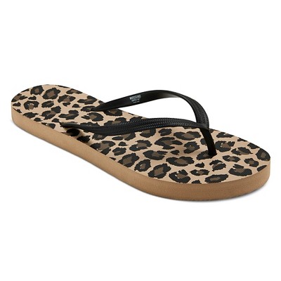 Target womens best sale sandals mossimo