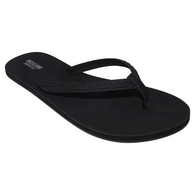 mossimo flip flops target