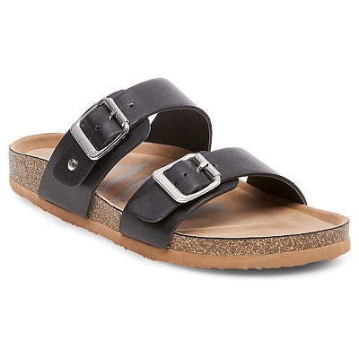 target birkenstocks