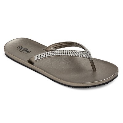 Target womens sandals sales mossimo