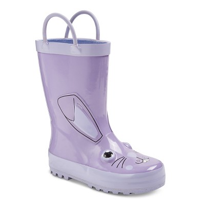 target bunny boots